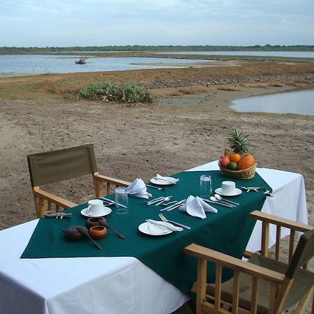 Mahoora Tented Safari Camp - Kumana Hotel Yala Exterior photo