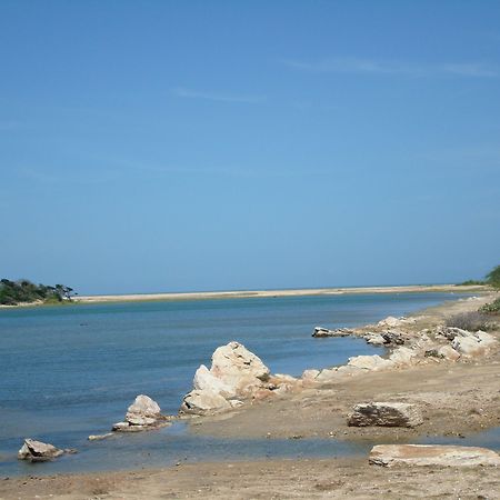 Mahoora Tented Safari Camp - Kumana Hotel Yala Exterior photo