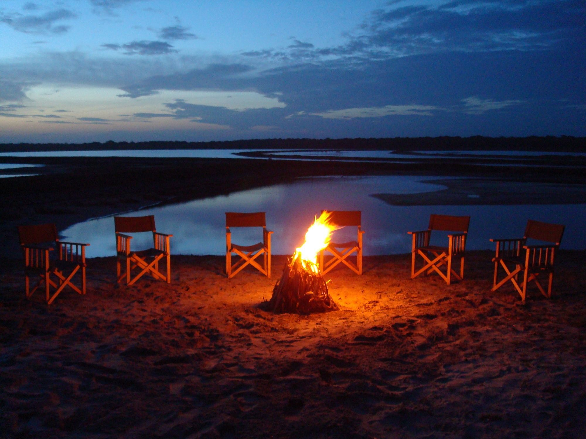 Mahoora Tented Safari Camp - Kumana Hotel Yala Exterior photo