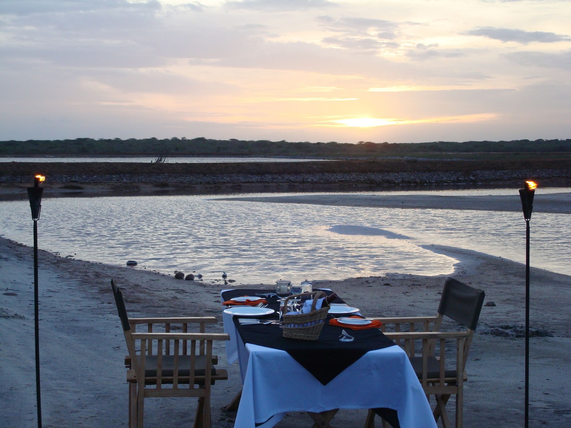 Mahoora Tented Safari Camp - Kumana Hotel Yala Exterior photo